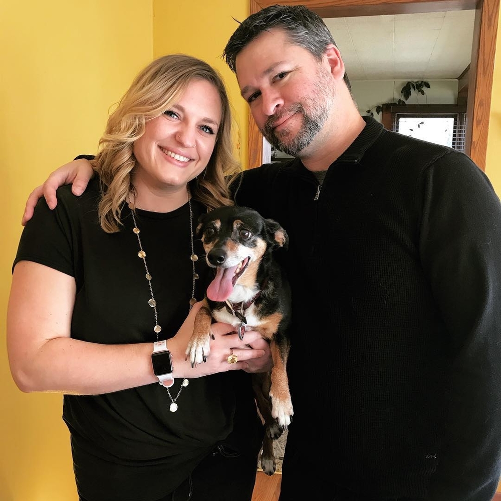 Meet your Posher, Sara